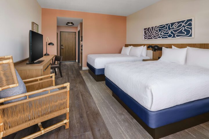 Hilton Garden Inn St. Pete Beach