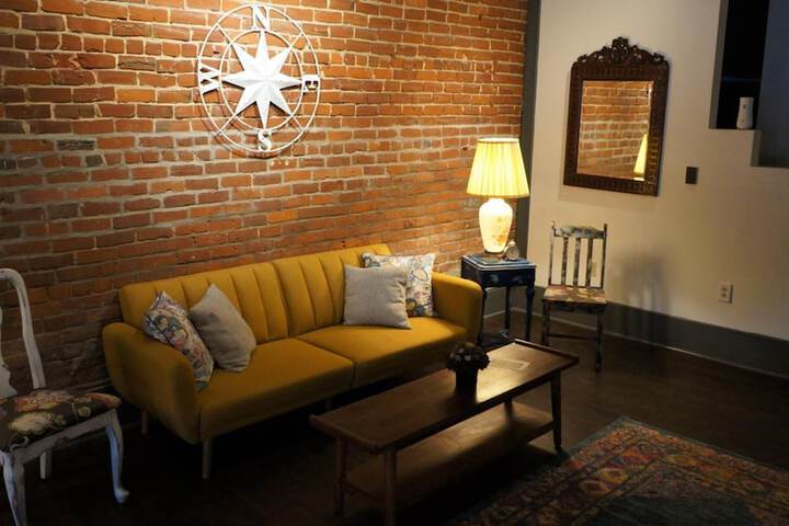 Auberge Clarksdale Blues Hostel