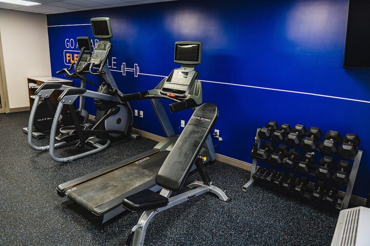 Holiday Inn Express Frazer - Malvern by IHG