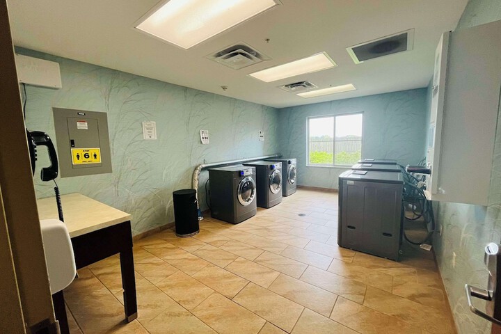 Suburban Studios Donaldsonville - Gonzales