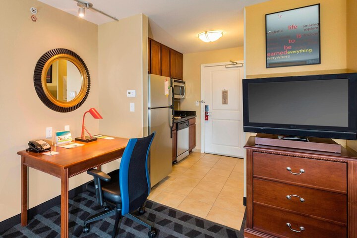TownePlace Suites by Marriott Houston North / Shenandoah