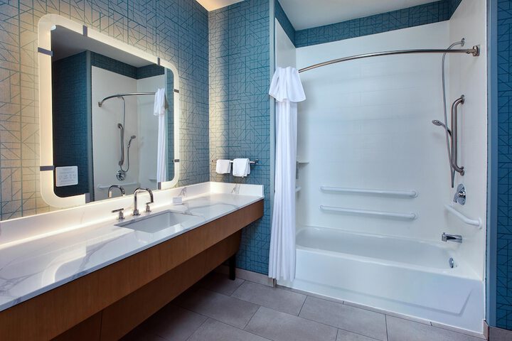 Homewood Suites by Hilton Sioux Falls