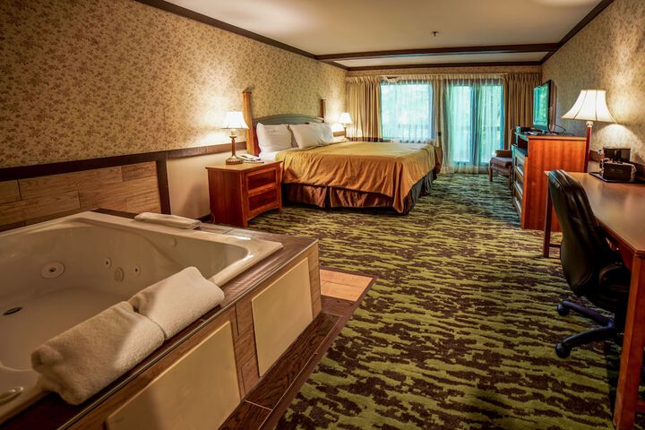 Spring House Inn