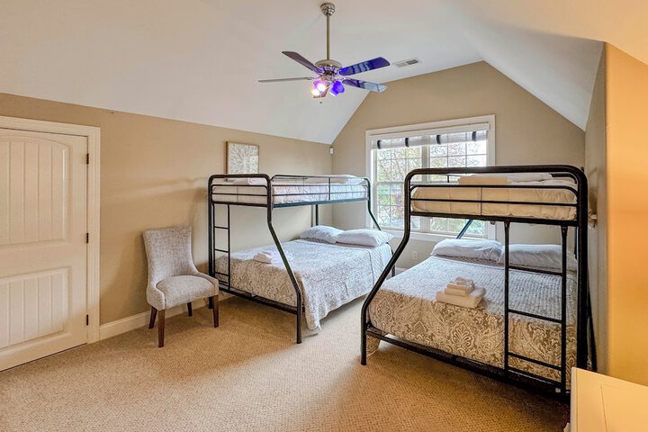 Waterfront Sherrills Ford Home w / Pool & Boat Dock