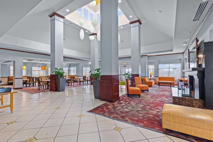 Hotel Interior 22 of 127