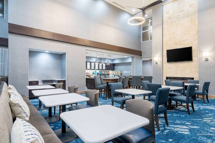 Homewood Suites by Hilton Philadelphia Plymouth Meeting