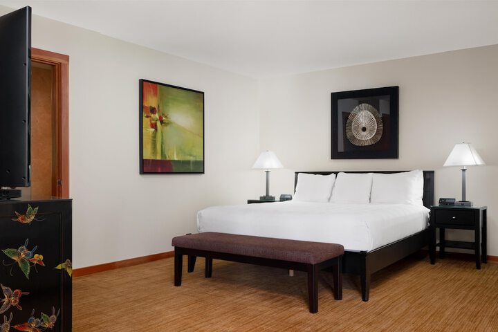Best Western Plus Hood River Inn