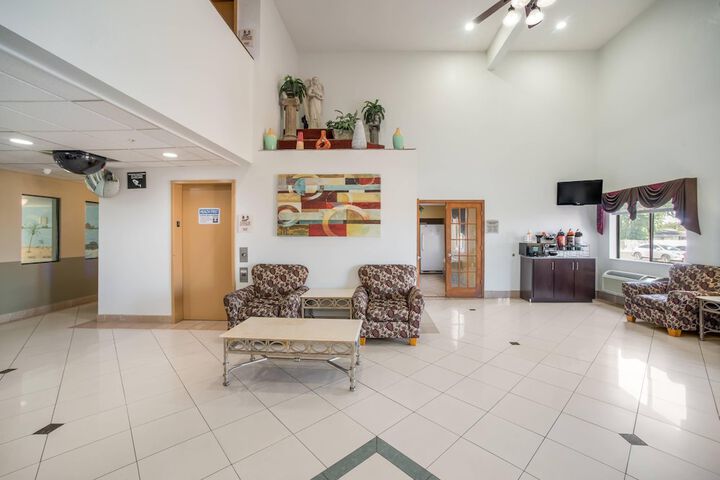 Quality Inn OFallon - St. Louis - Shiloh