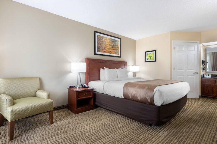 Quality Inn Cheraw