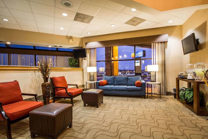 Hotel Interior 21 of 61