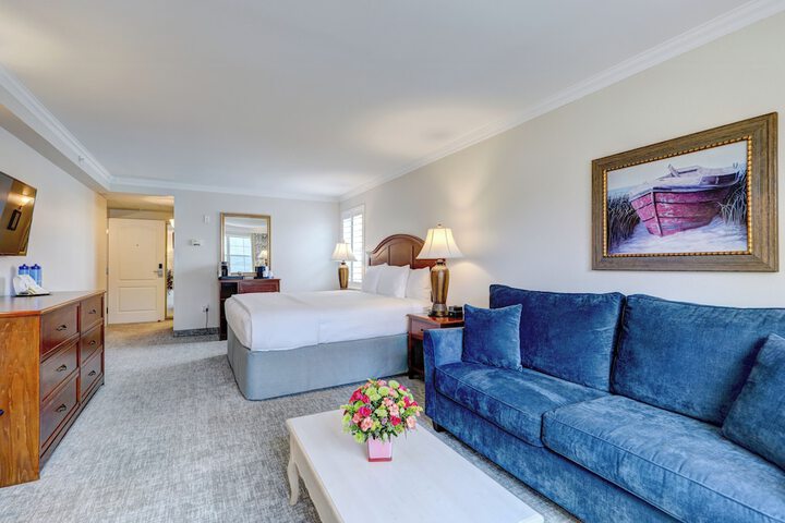 Hotel Rehoboth