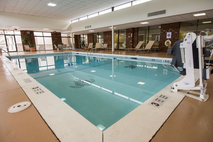 Clarion Inn Elmira-Horseheads