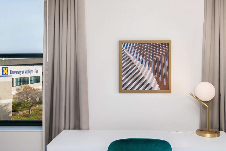 Hilton Garden Inn Flint Downtown