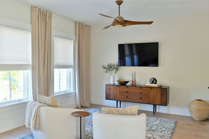 Montage Palmetto Bluff Residences