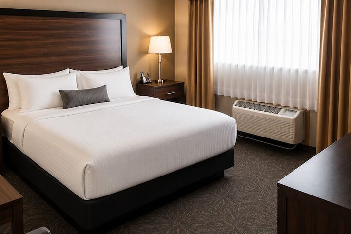Best Western John Day Inn
