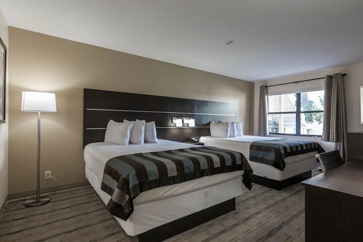 Baymont by Wyndham Punta Gorda / Port Charlotte