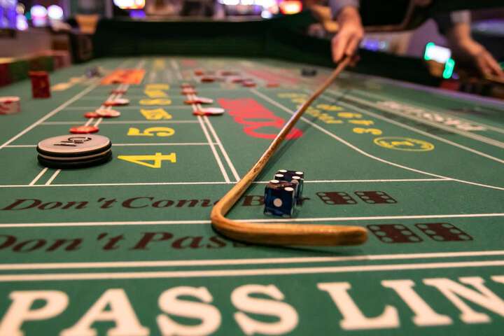 Swinomish Casino & Lodge