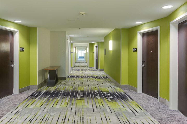Hampton Inn White House