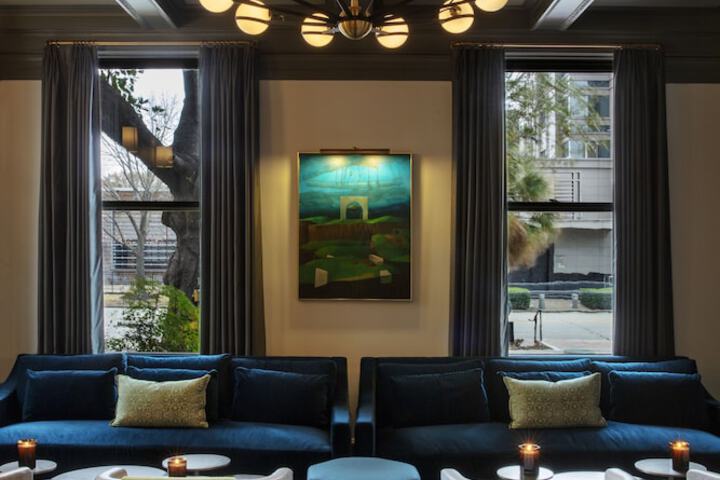 Hotel Interior 28 of 123