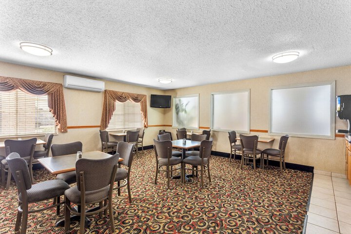 Best Western Oglesby Inn