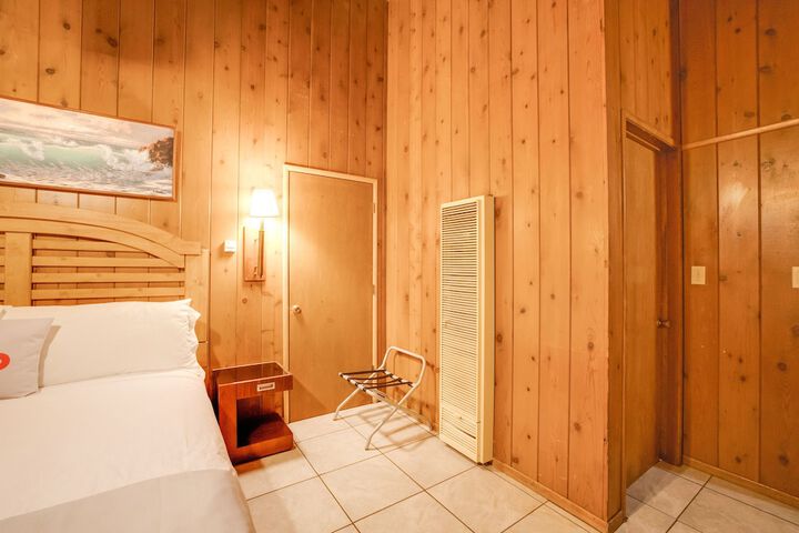 Arrowhead Tree Top Lodge