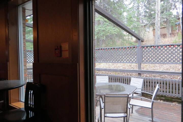 Terrace/Patio 32 of 35
