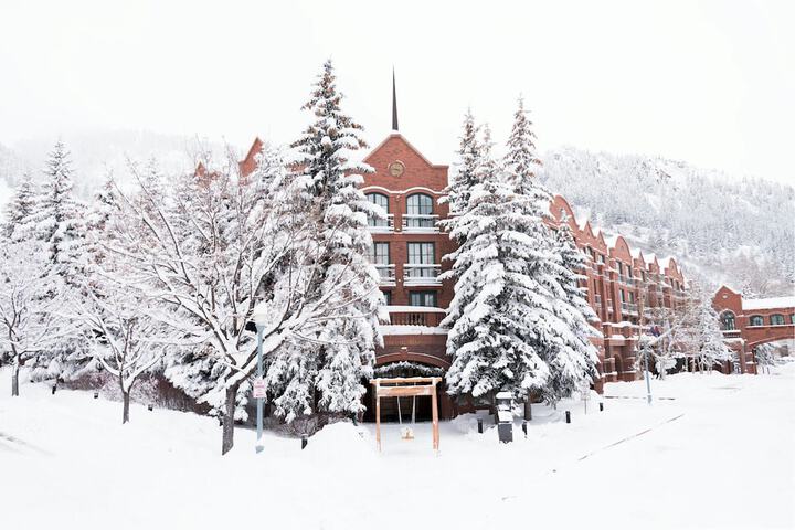 St. Regis Residence Club Aspen