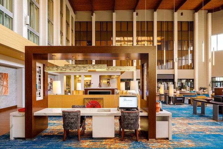 Hotel Interior 26 of 139