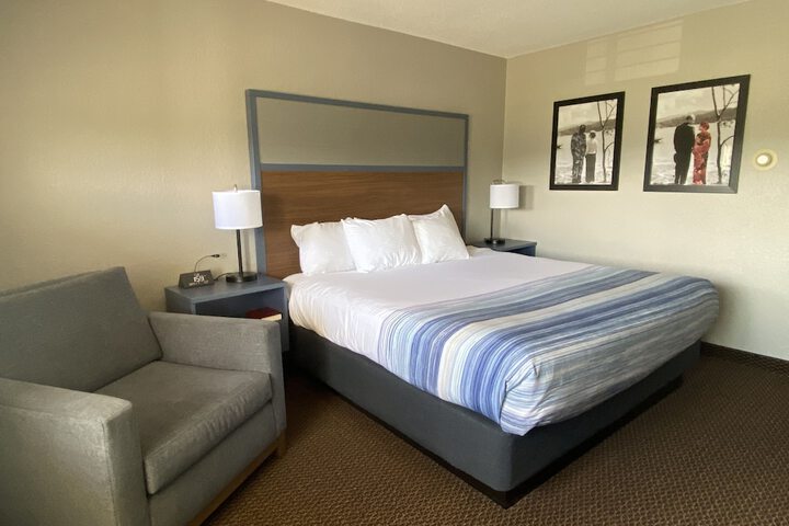 AmericInn by Wyndham New Richmond
