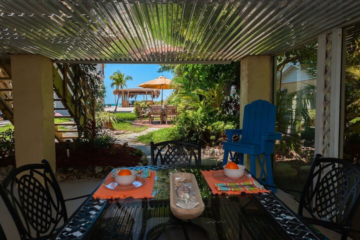 Terrace/Patio 184 of 205