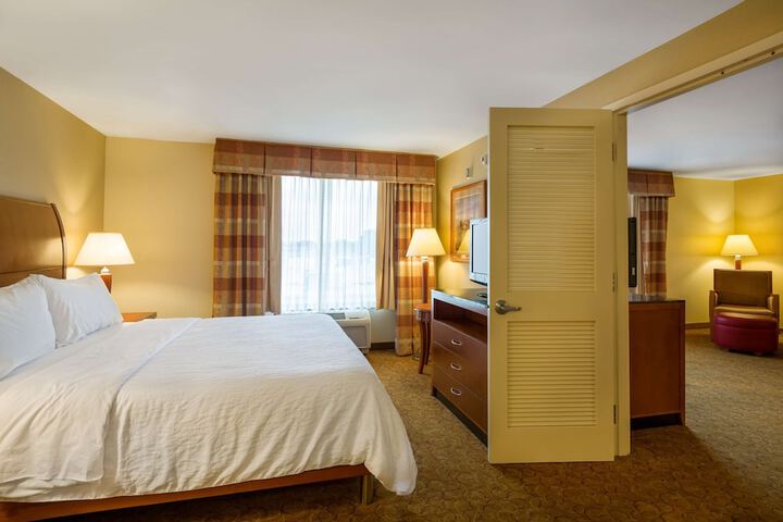 Hilton Garden Inn Cleveland East / Mayfield Village