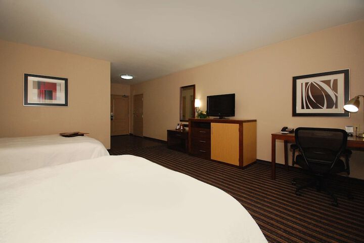Hampton Inn Jackson / Flowood (Airport Area) MS