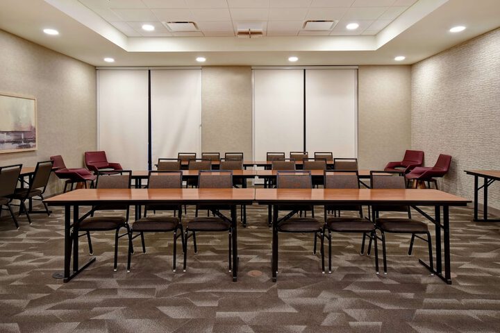 Meeting 29 of 41