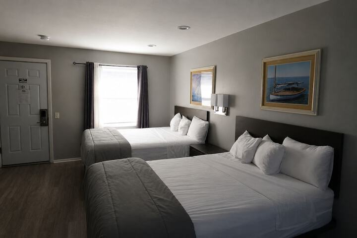 Aquastar Inn