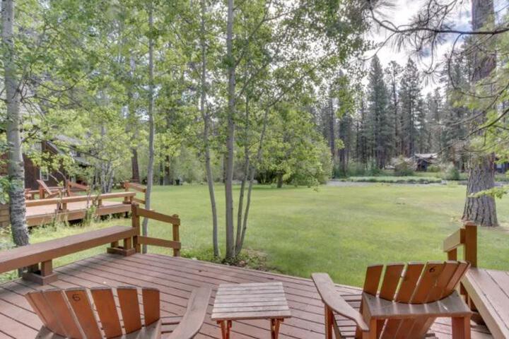 Metolius Cabin 6