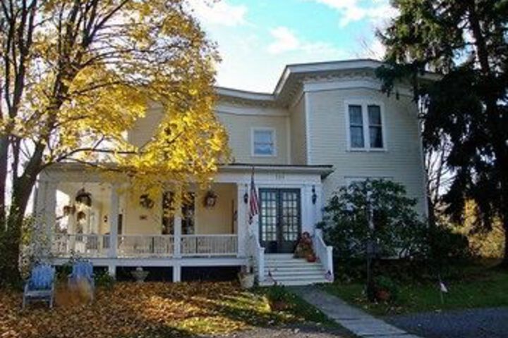 Finger Lakes Bed and Breakfast