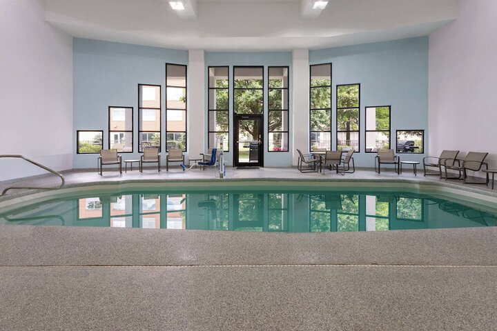 Pool 3 of 36