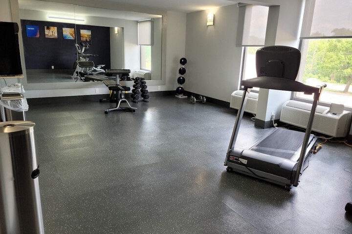 Health and Fitness 101 of 108
