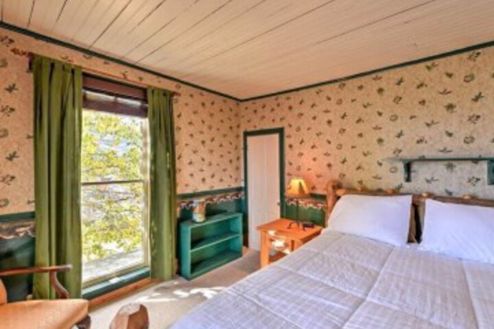 Sawatch Range Retreat