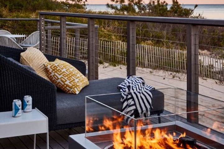 Gurneys Montauk Resort & Seawater Spa
