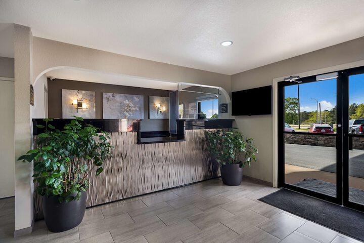Best Western Minden Inn