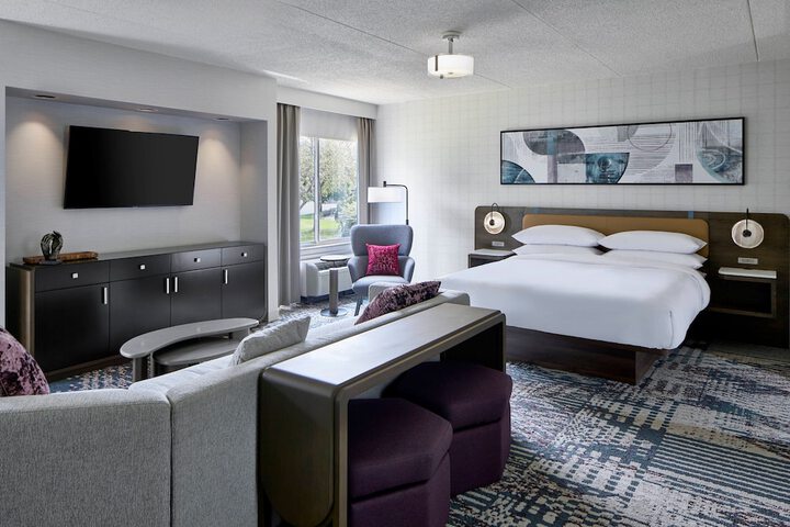 Delta Hotels by Marriott Toledo