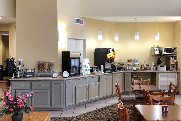 Millennium Inn