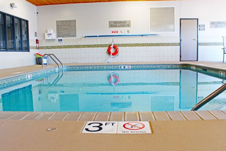 Independence Stay Hotel & Suites