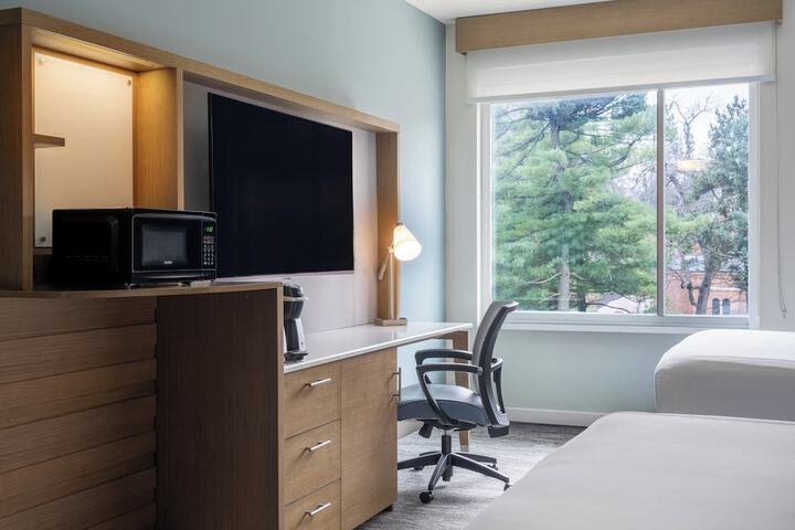 EVEN Hotel Rochester - Mayo Clinic Area by IHG