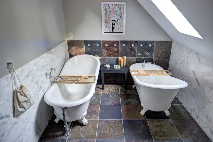 The Woodstocker B & B