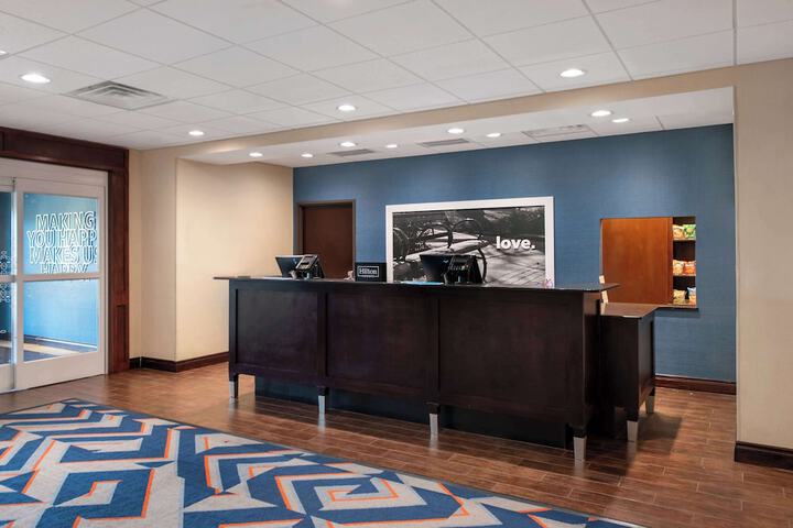 Hotel Interior 8 of 42