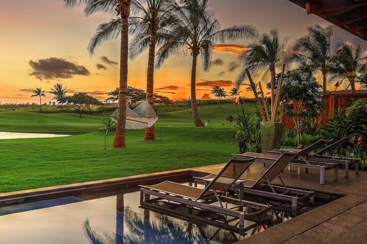 The Lodge at Kukui’ula