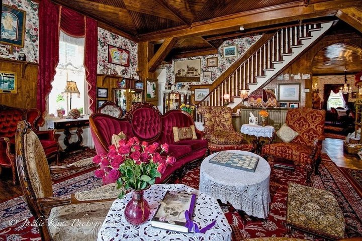 Hotel Interior 20 of 82