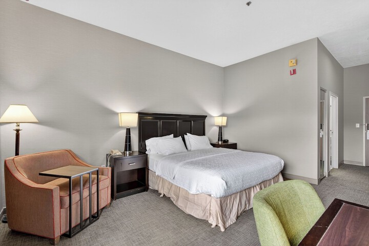 Hotel SLC